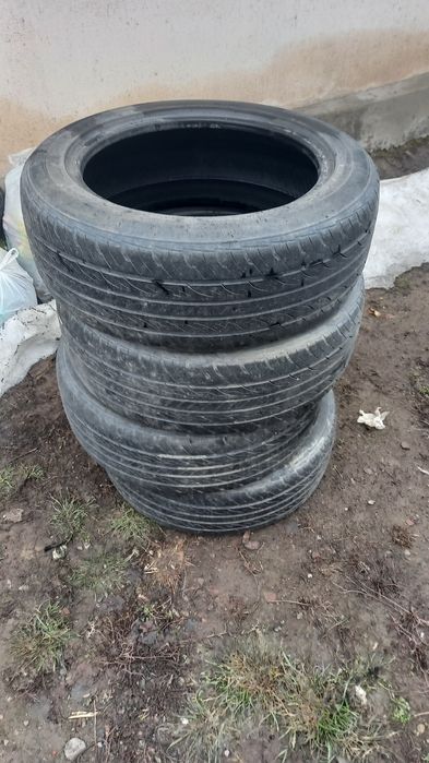 Шины R 215/55/17