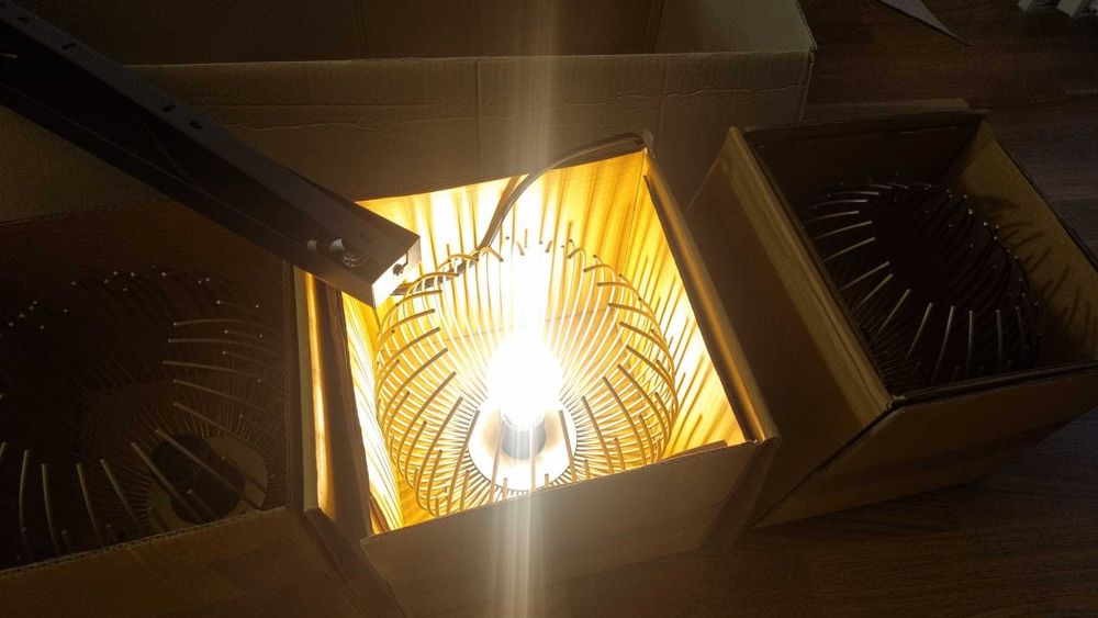 Lampă pt masa de dining