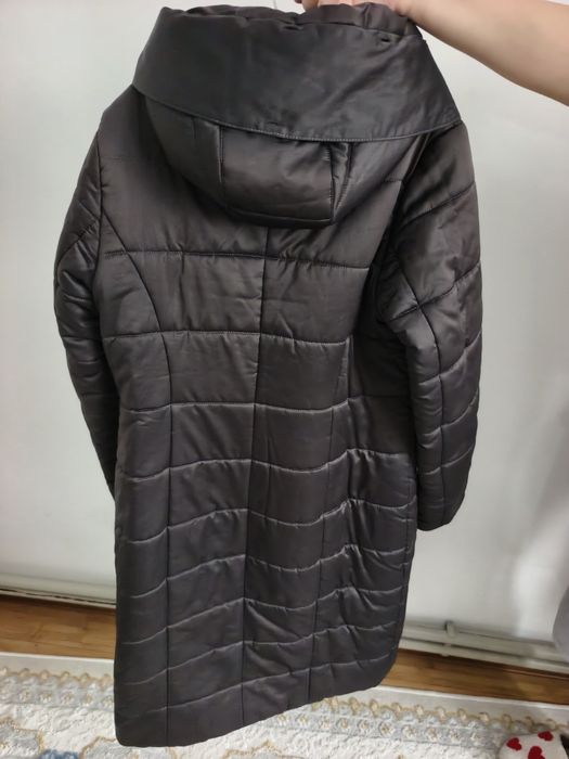 Женская куртка продам