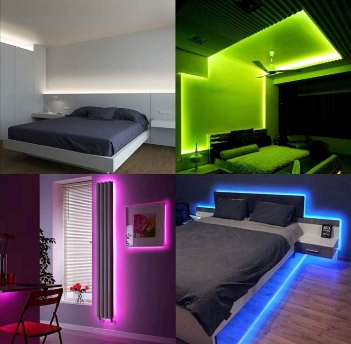 Светодиодная лента