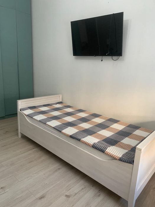 Кровать односпальная