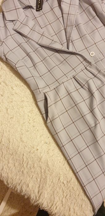 Новое платье (48р)