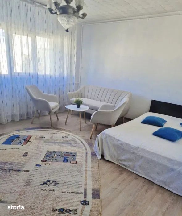 Apartament 3 camere | Obor | 2 Bai | Metrou Obor — fotografia 1