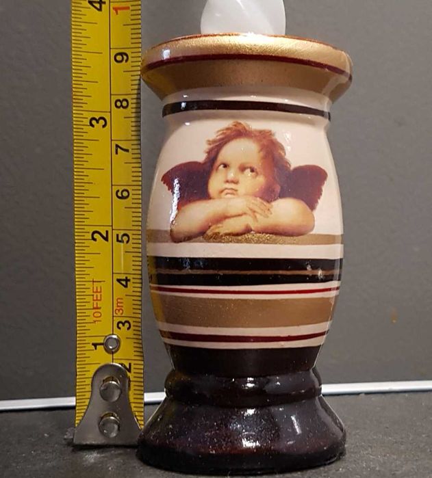 Сувенири за декорация от Италия.