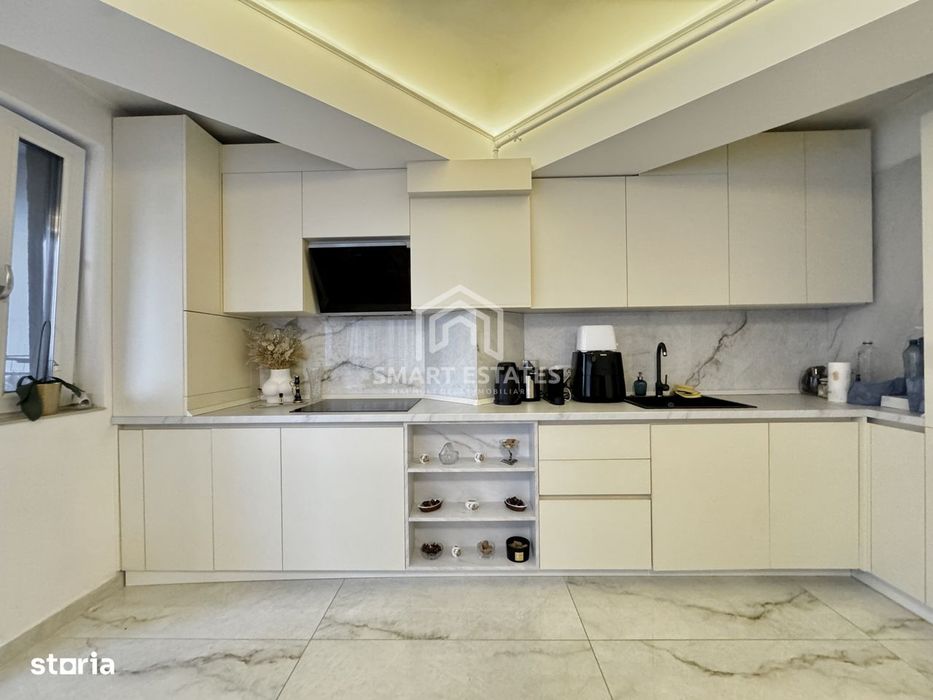 Apartament 2 camere de inchiriat | Parcare | Pipera