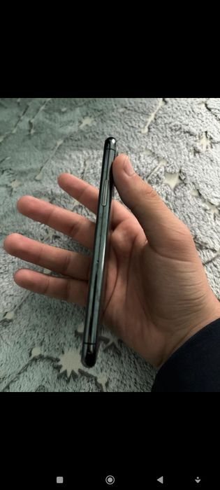 Продам Айфон 11 про 256 гб