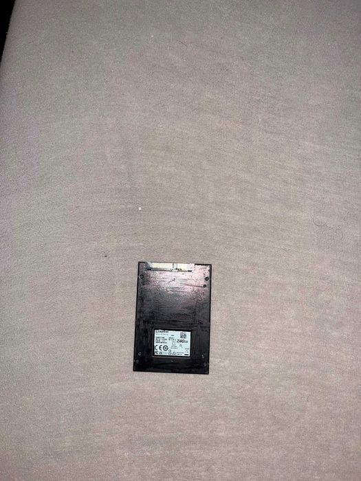 SSD Kingston 240gb 98% sănătate