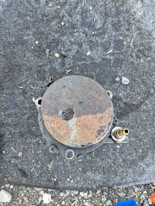 Тандем Помпа За Опел зафира Б , Астра H CDTI 120 Кс