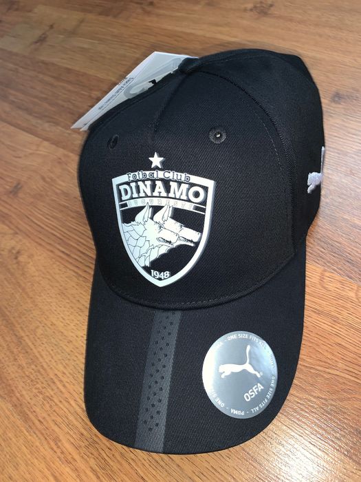 Sapca Puma- Fotbal Club Dinamo