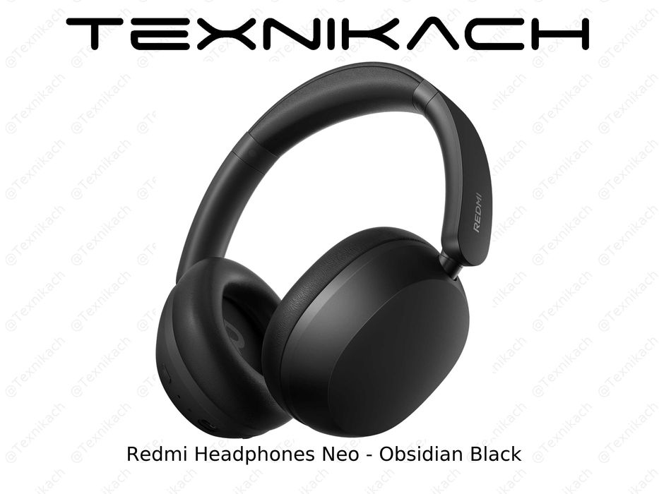 Redmi Headphones Neo • Доставка • Проверка при получении