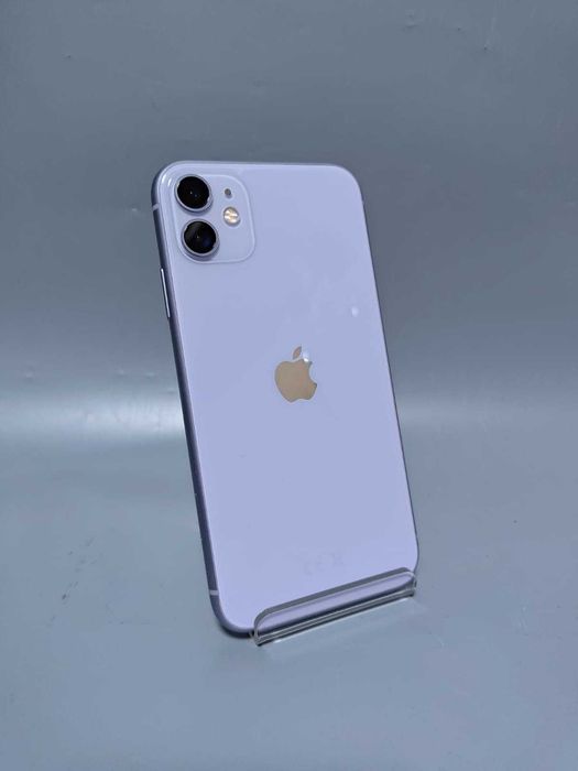iPhone 11; 128Gb; (Усть-Каменогорск 03) лот: 121/1379