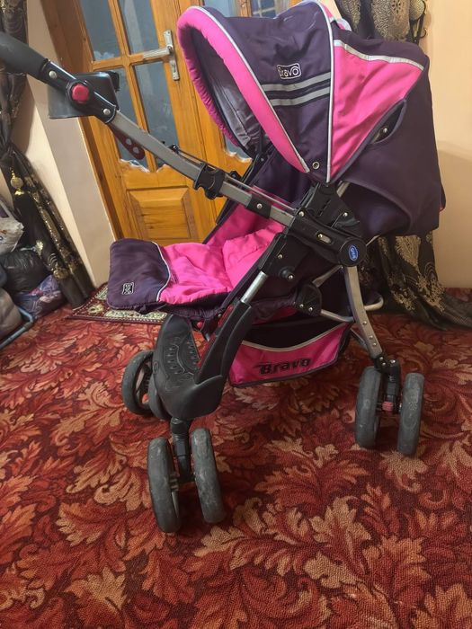 Срочно продается детская коляска