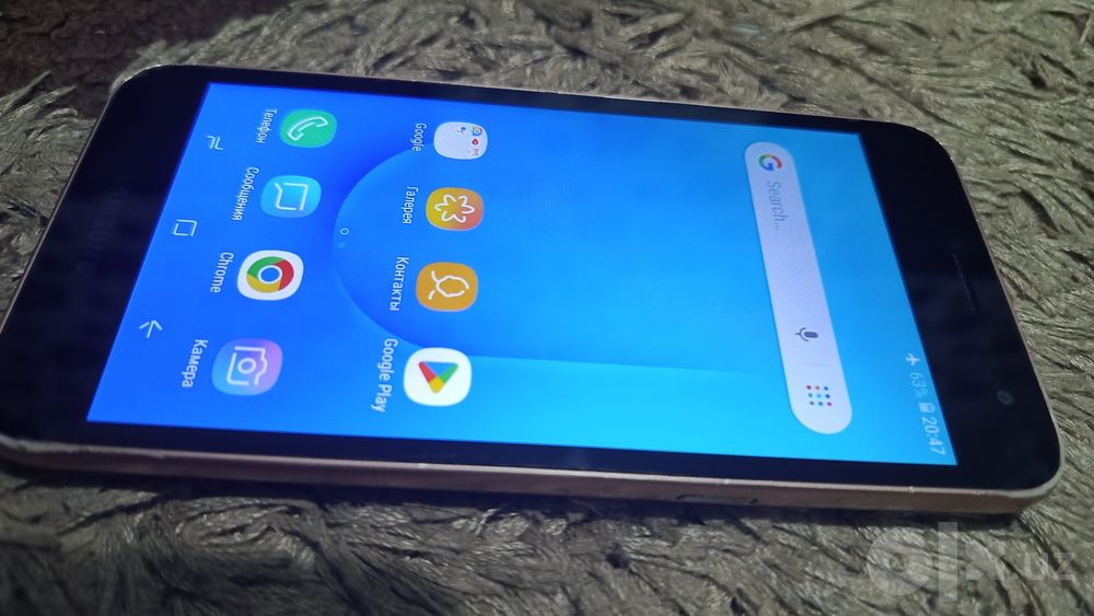 Продам Samsung j2 core
