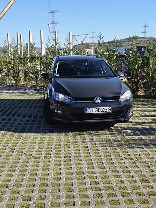 VOLKSWAGEN Golf 2015 — imagine 2