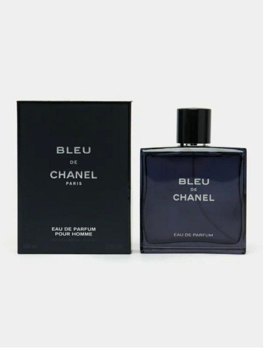 Chanel Bleu de Chanel Eau de