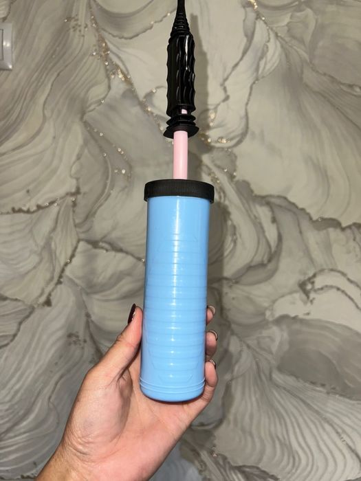 СРОЧНООО продам гелий баллон