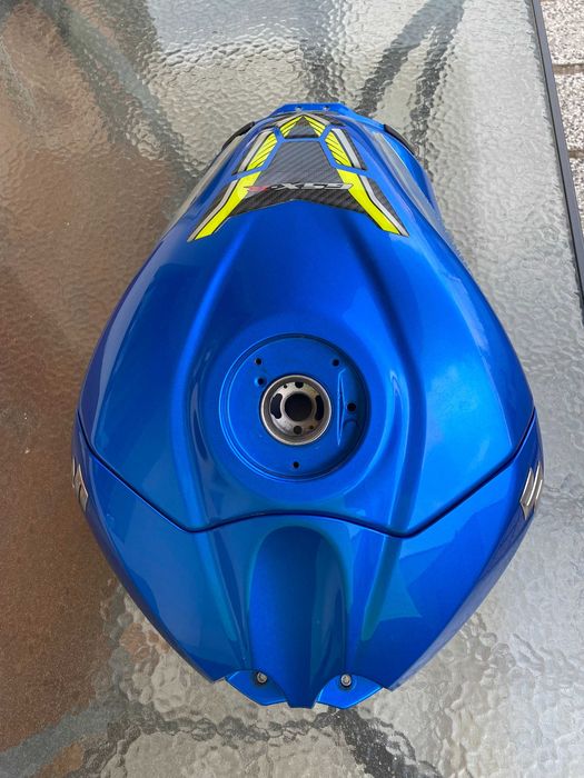 Резервоар за SUZUKI GSXR 1000 /2017-2024/