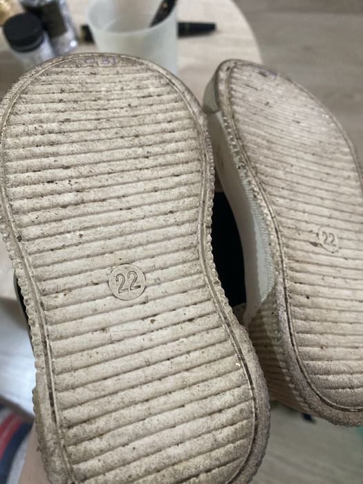 Ботиночки для малышей