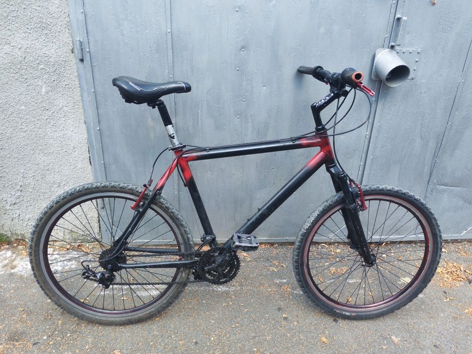 Bicicletă bărbați