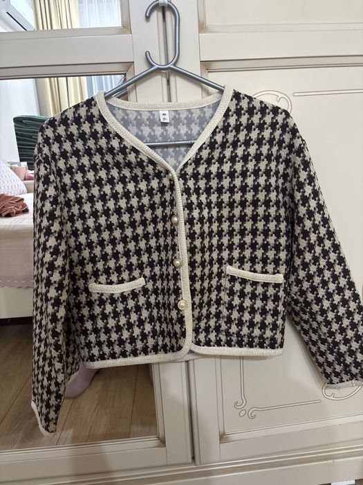 Женская одежда пакет