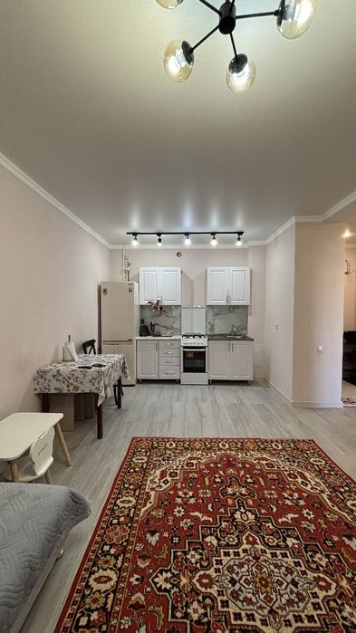 Продам 2х комнатнатную квартиру