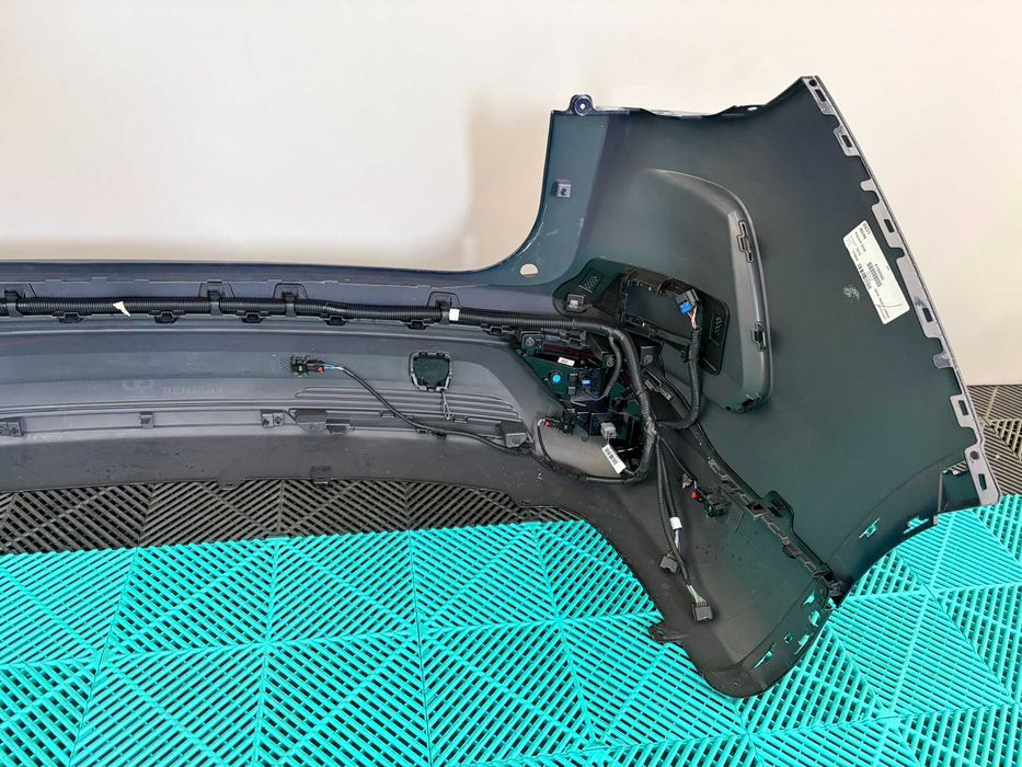 Bara spate completa cu accesorii Renault Espace VI 2024+ noua originala Renault
