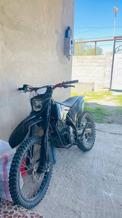Продам zumav K5 300cc