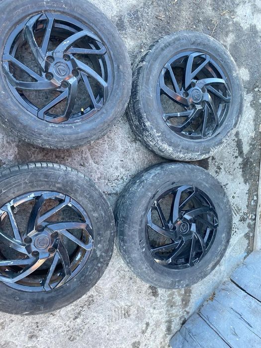 Продам диски с ризинои