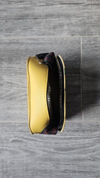 Gentuta Disney cu snur – model personajele clasice