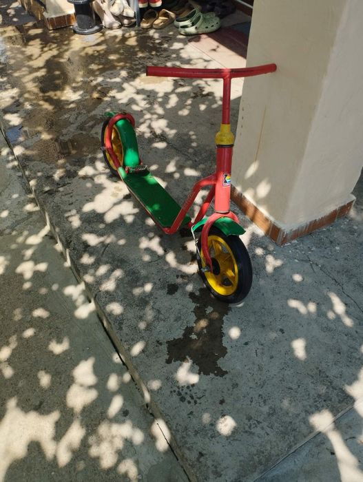 Kettler детска тротинетка