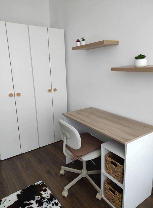 Дава се под наем Тристаен апартамент в Бургас, Сарафово - 80 кв.м за 459 € - Снимка #7