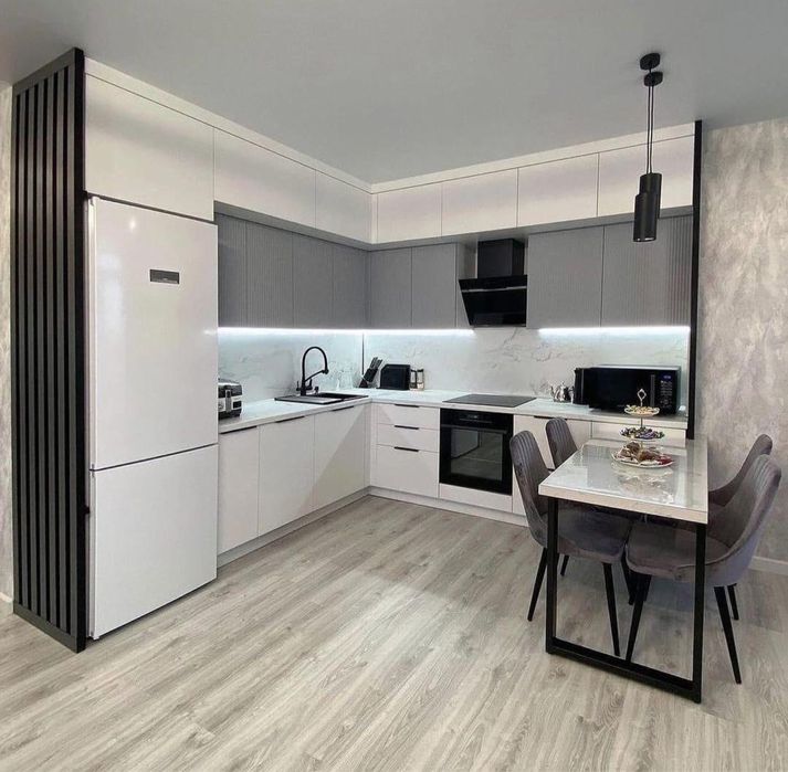 Мебель на заказ