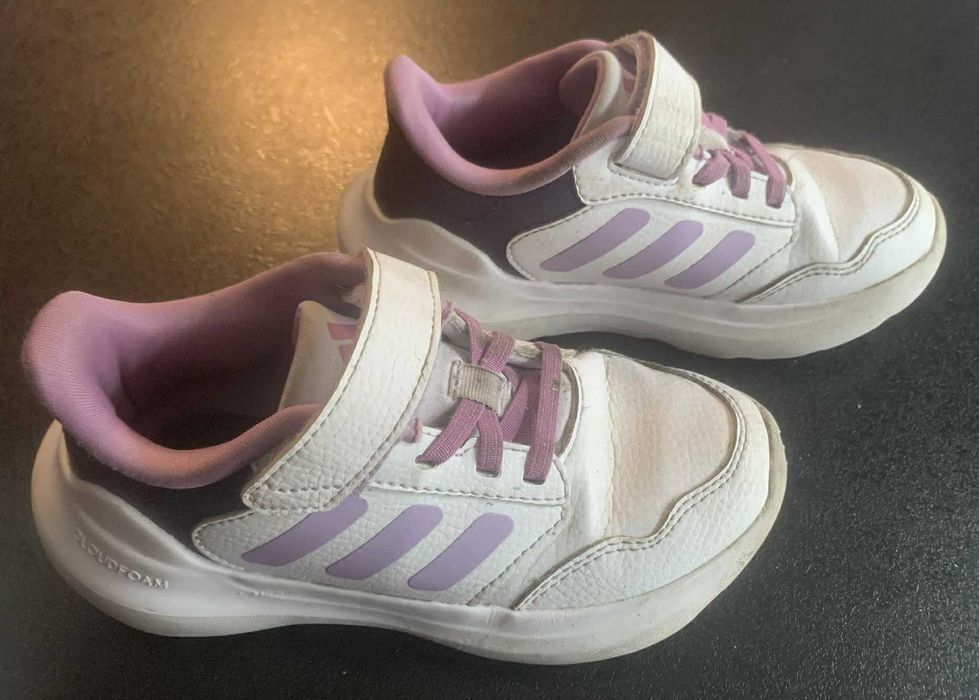 Детски маратонки Adidas Cloudfoam 30 номер