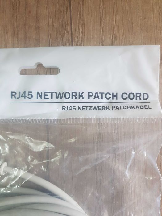 Cablu UTP Patch Cord