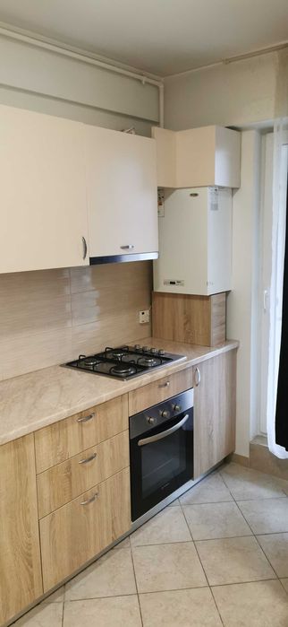 Studio cu bucatarie separata in Otopeni