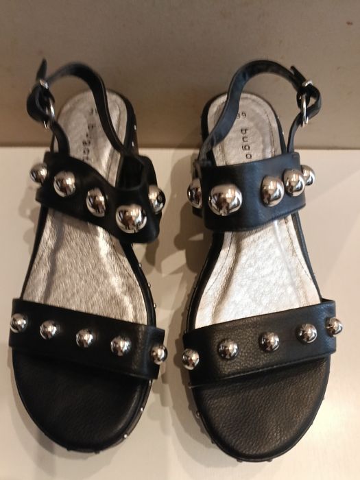 Сандали Bugatti 39