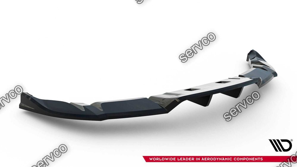 Prelungire bara spate Tesla Model 3 Performance Mk1 2023- v7 - Maxton