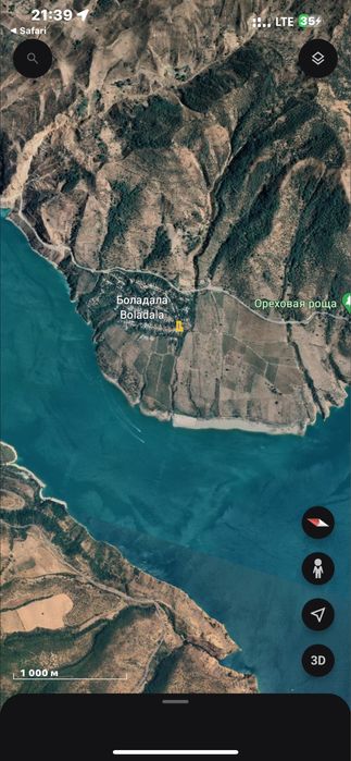 земeлная участок с помишением