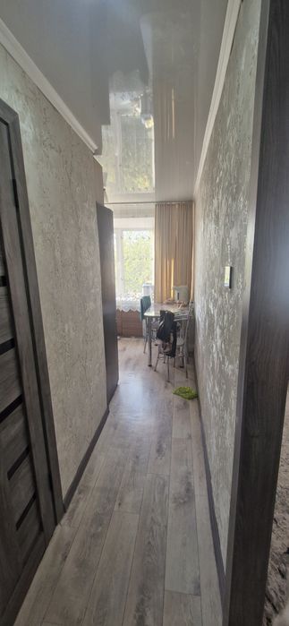 Срочно продаётся квартира