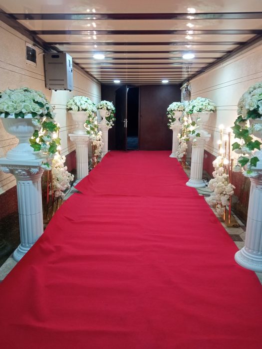 Oformleniya xizmati / Оформления свадеб