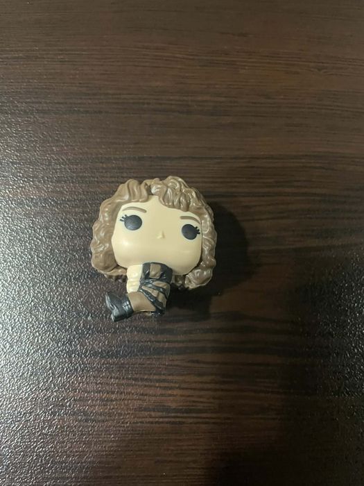 Stranger things фигурки