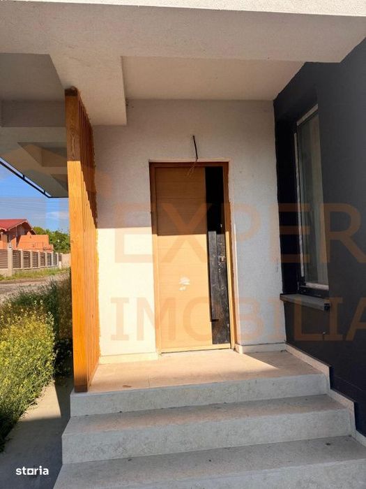 Vila Duplex P+2 Palazu Mare | 4 Camere | Terasa 43 mp