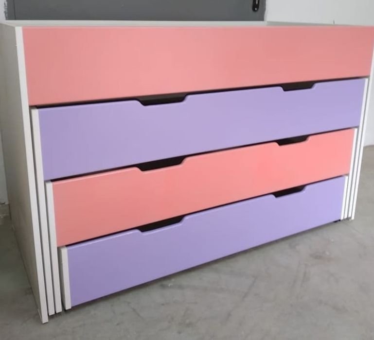 Детская мебель для садика