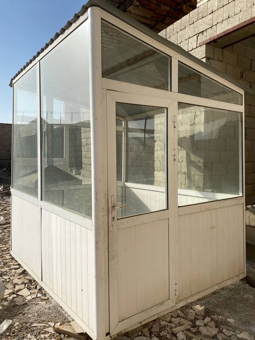 Butka sotiladi srochno