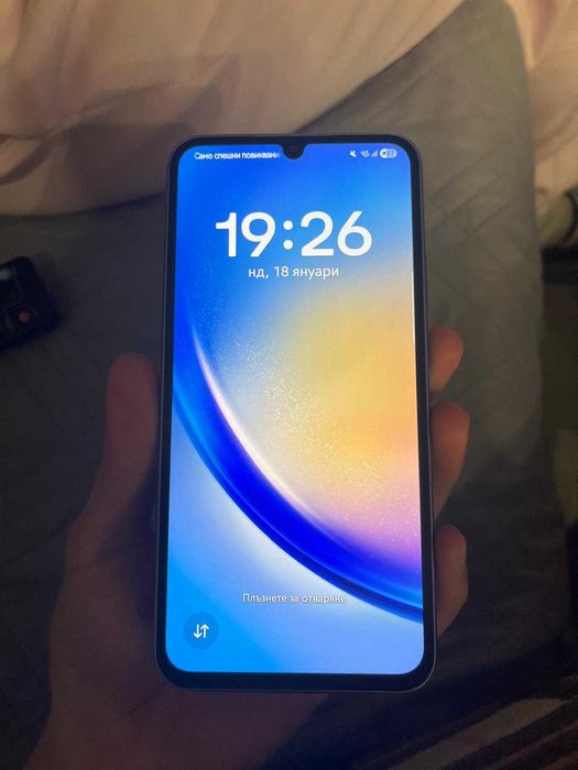 Samsung A34 /128  gb