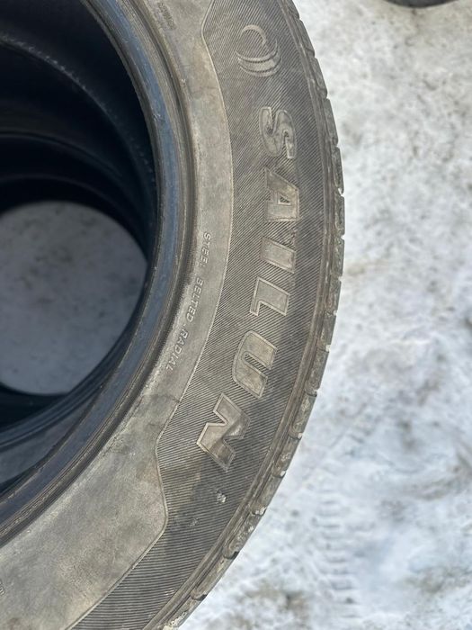 Шины летние Sailun 235/60/18