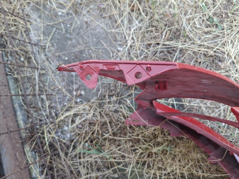 Bara fata Mercedes CLA  AMG  W118  An 2019-2022