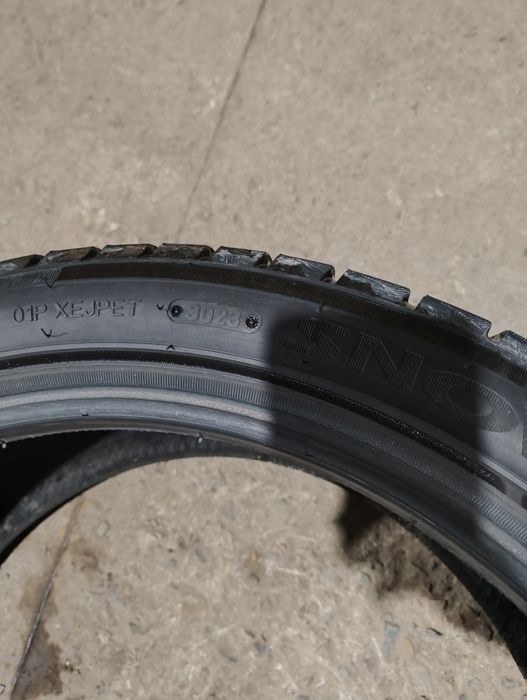 245/40R19 1шт TRIANGLE