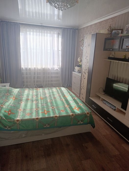 Обменяю 2 комнатную квартиру