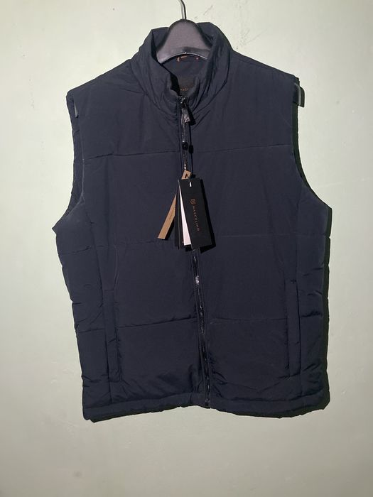 Новый желетка masculino